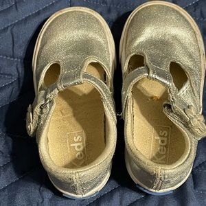 Size 5.5 Keds Mary Jane